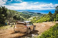 M-Sport prueba un "gran cambio" aerodinámico para Finlandia