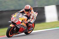 Márquez marca un nuevo récord y Viñales deberá pasar por la Q1
