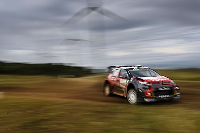 Trotz Meeke-Rauswurf: Citroen bleibt WRC treu