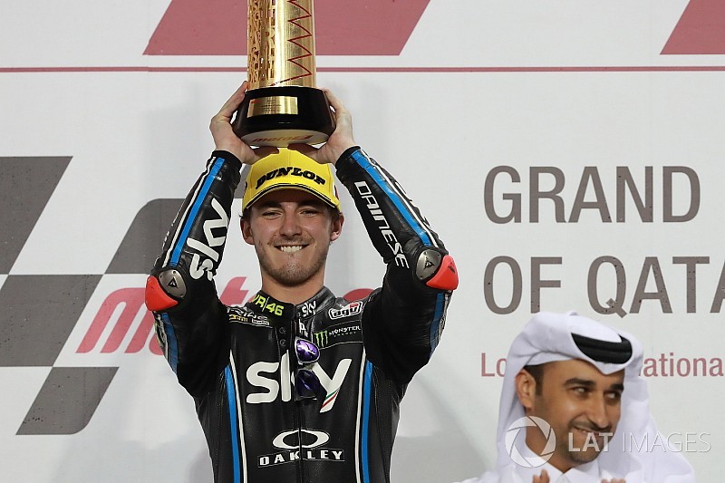 Bagnaia: