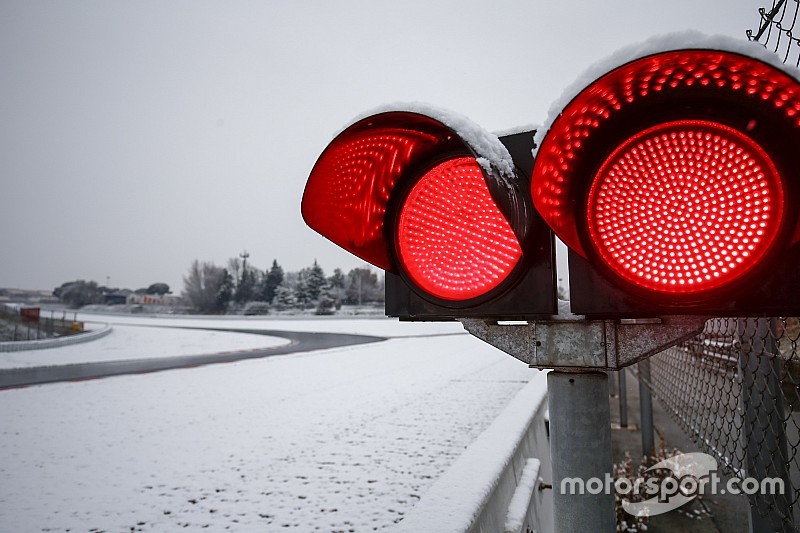 Az F1-es csapatok 2019-ben téli szünetet is bevezetnének