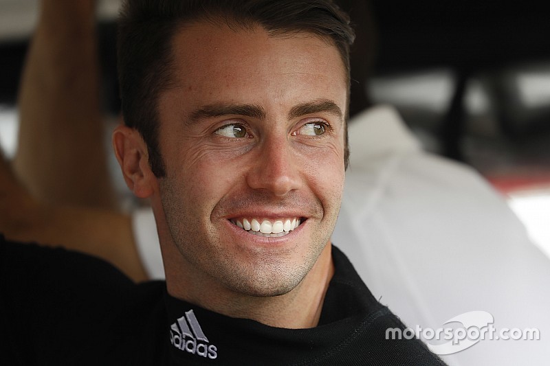 James Davison correrá en Road America con JGR