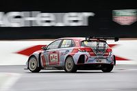 Gabriele Tarquini y Hyundai ganan la primera carrera del WTCR