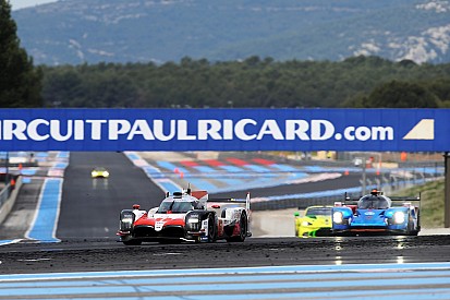 WEC 2019/20: Teams opponieren gegen Prolog-Datum
