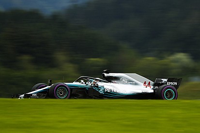 How Mercedes has given Ferrari new reason to fear