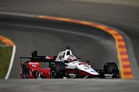 Rahal domina en la primera sesi&oacute;n en Watkins Glen 