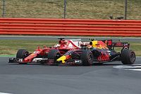 Verstappen diz que não leva reclamações de Vettel a sério