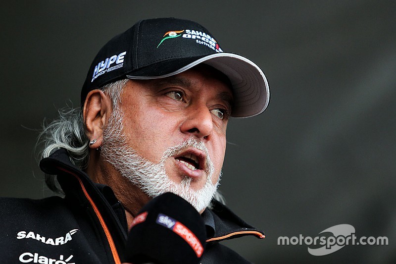 Dono da Force India é preso novamente na Inglaterra