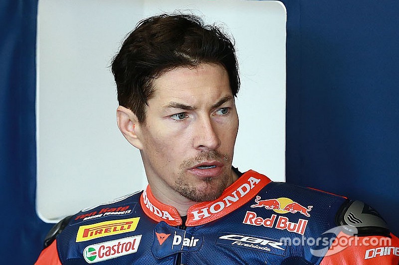 Hayden :
