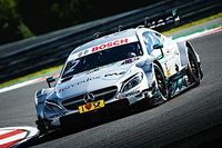 Mercedes dejar&aacute; el DTM tras 2018 y entrar&aacute; en la F&oacute;rmula E