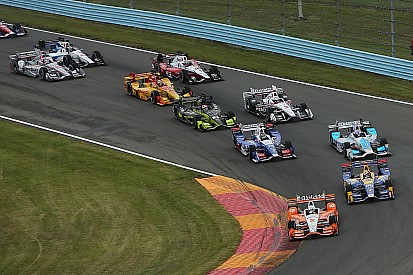 Watkins Glen ab 2021 zurück im IndyCar-Kalender?