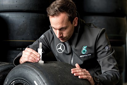 Mon job : ingénieur pneu en DTM