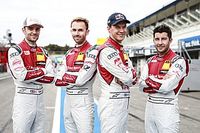 Los rivales por el t&iacute;tulo del DTM penalizan para la &uacute;ltima carrera