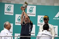 F1: Aston Martin contrata chefe de aerodinâmica da Red Bull como novo diretor técnico