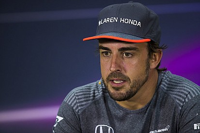 Valentino Rossi intéressé par le défi d'Alonso à Indianapolis