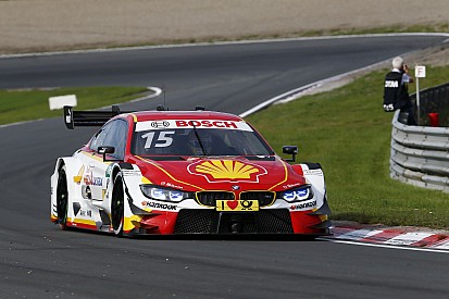 EL1 - Augusto Farfus mène le train