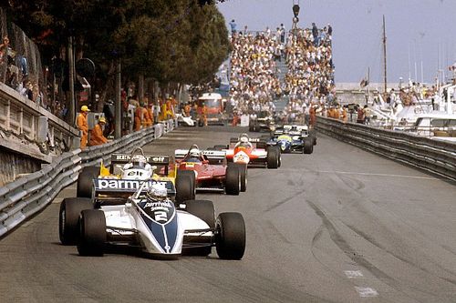 La temporada m&aacute;s impredecible en la historia de la F1 moderna