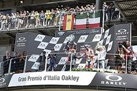 El resurgir de Italia