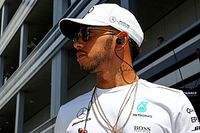 Hamilton explica dificuldades na Rússia e em Mônaco