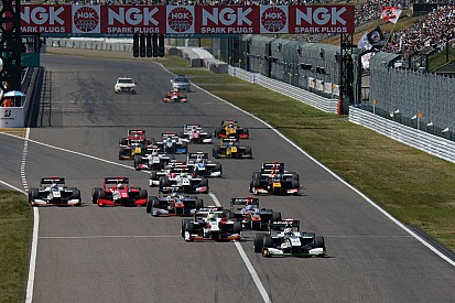 Super Formula 2018 - Driver by driver season preview