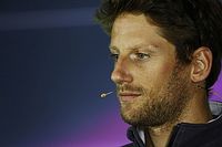 Grosjean sustituye a Button como director de la GPDA