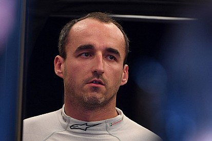 Massa: Kubica “terá problemas” se correr na F1