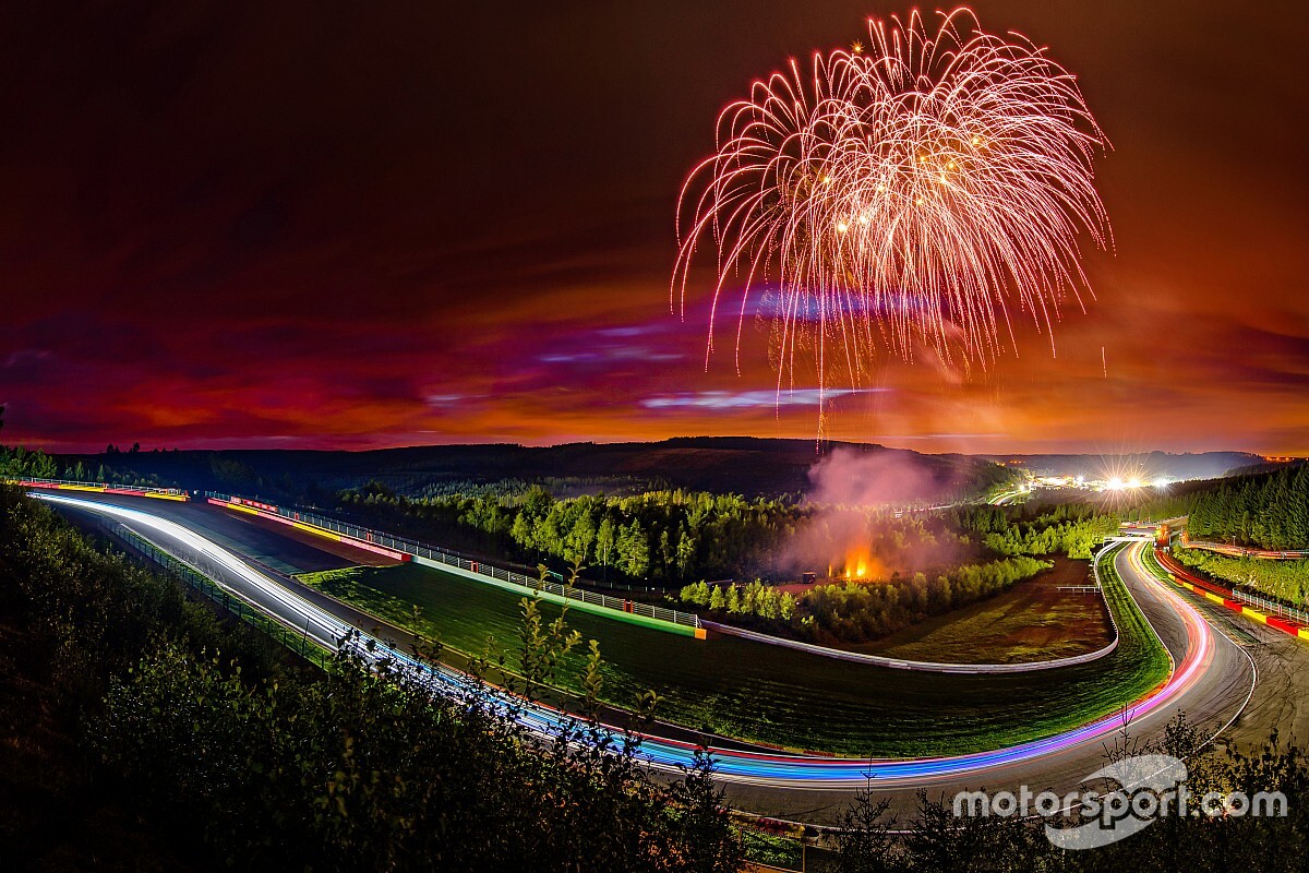 Motorsport.com wenst alle lezers een fantastisch 2019!