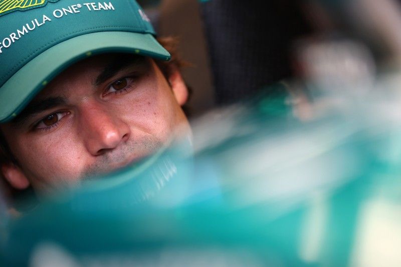 Timo Glock: Aston Martin sollte sich von Lance Stroll trennen!