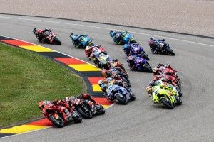 Com volta do Brasil, MotoGP anuncia calendário de 2026; confira