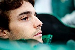 Recordamos a Jules Bianchi en el día de su nacimiento