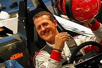 Las autoridades de Andratx desmienten el traslado de Schumacher a Mallorca