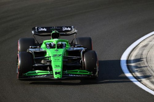 Hungría tandas largas: Ventaja de McLaren se esfuma y Hulkenberg a la par de Ferrari