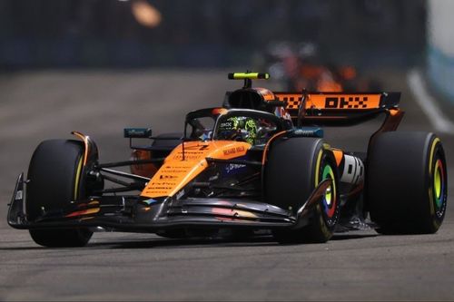 F1: FIA favoreceu Norris ao não dar punição em Singapura?