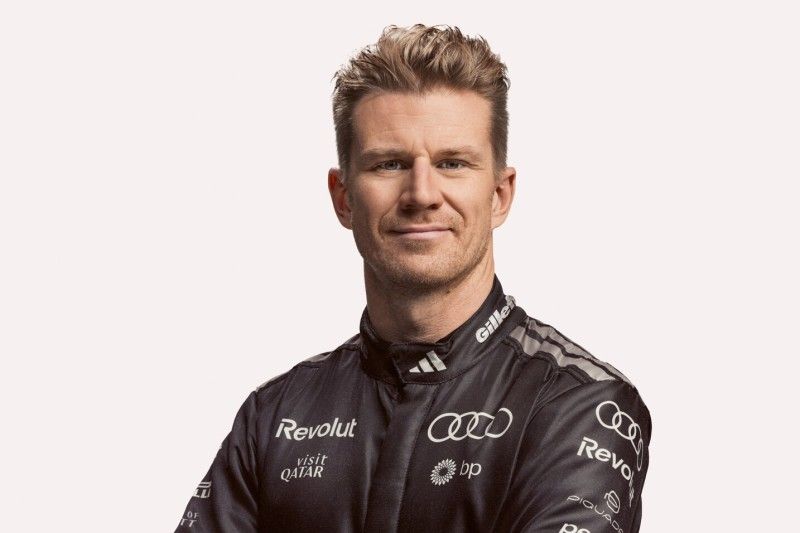 Erntet Nico H&uuml;lkenberg 2030 den Audi-Erfolg mit? "Nicht unm&ouml;glich!"
