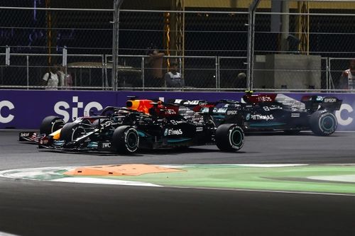 &iquest;Cambi&oacute; algo el punto extra por la vuelta r&aacute;pida en el pasado de la F1?
