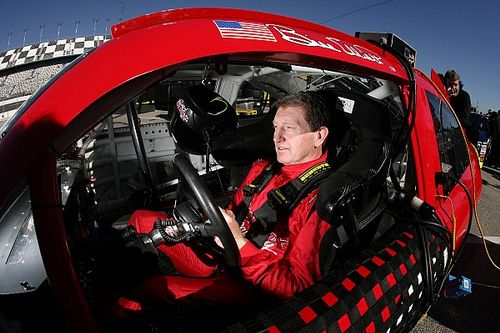 A los 62 a&ntilde;os, Bill Elliott volver&aacute; a competir en NASCAR