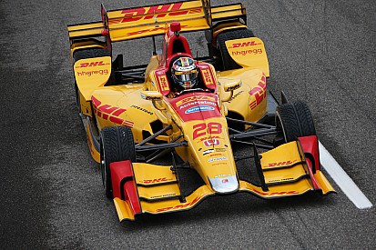 What Honda still has to prove in IndyCar