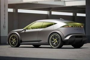 Hyundai IONIQ 3: el el&eacute;ctrico por el que merece la pena esperar a 2026 para comprar