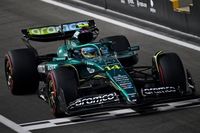 Aston Martin podał datę