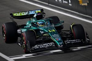 Aston Martin podał datę