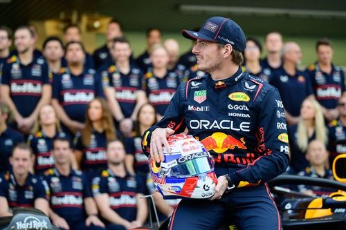 F1 - Ralf Schumacher: "Verstappen agora tem o 'gene' do Michael"