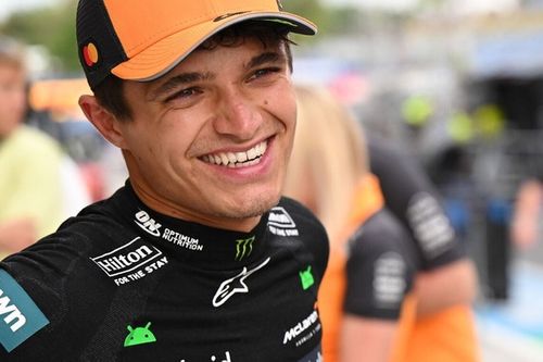 Norris ter&aacute; gasto milion&aacute;rio para correr na F1 em 2026; veja valor