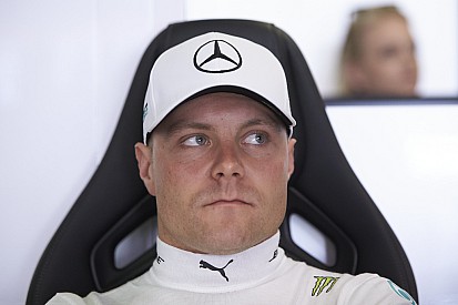 Bottas "legalább két évre" aláírna a Mercedesszel