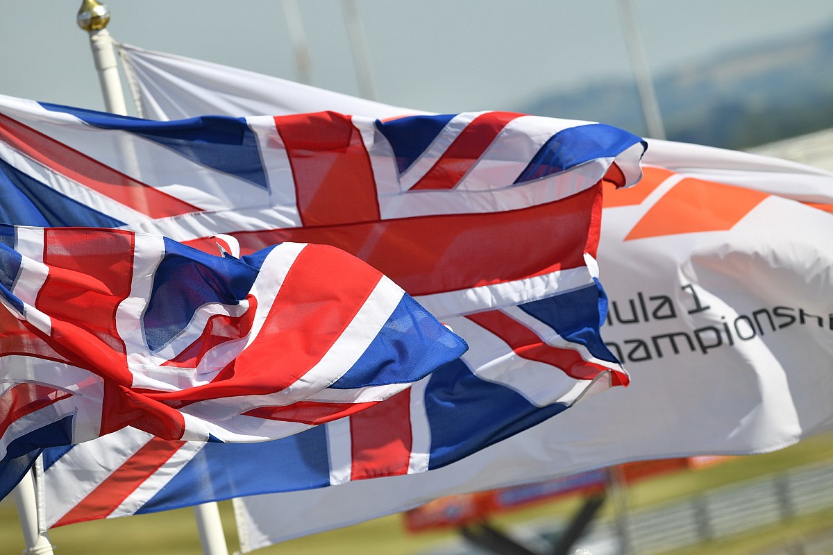 Why F1 teams are worried by Brexit
