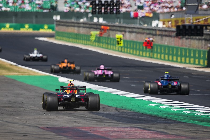 Opgehelderd: Het brake-by-wire systeem waardoor Verstappen uitviel