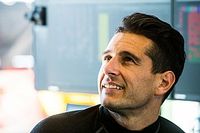 Caruso joins Supercars TV broadcast team for Darwin