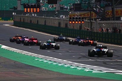 F1 considera aumentar zona de pontuação até o 20º colocado