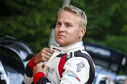 WRC-2019: Citroen переманила Лаппі з Toyota