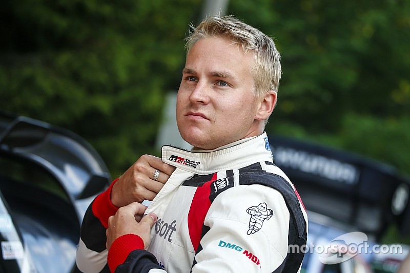WRC-2019: Citroen переманила Лаппі з Toyota