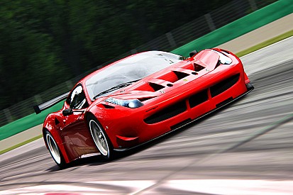 Assetto Corsa 2 mi geliyor?